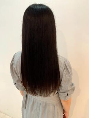 美髪・髪質改善