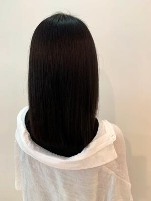 美髪・髪質改善