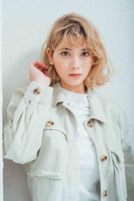 田町美容室NUNCmalus