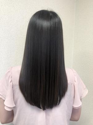 艶々モテロング☆