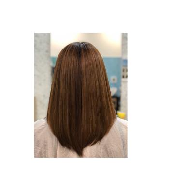 hairsalon TRIGGER×髪質改善トリートメントのイメージ画像
