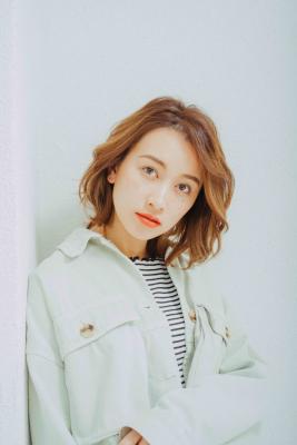 田町美容室NUNCmalus