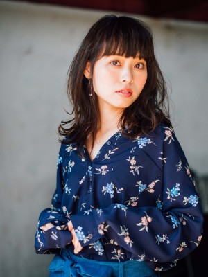 フリンジミディアム