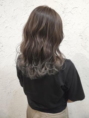 【flor 戸塚】*ジェシカライツ+エアリーカール*