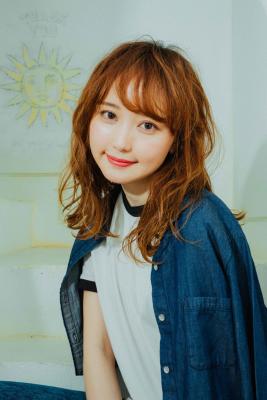 田町美容室NUNCmalus