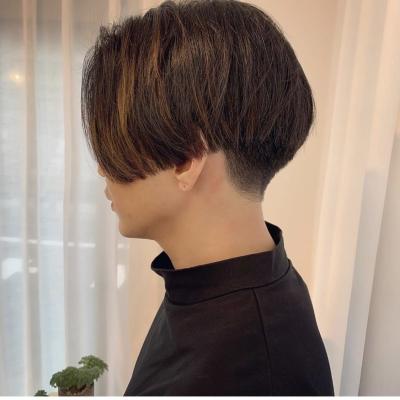 メンズショート