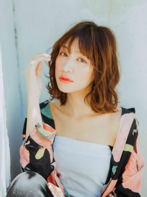 田町美容室NUNCmalus