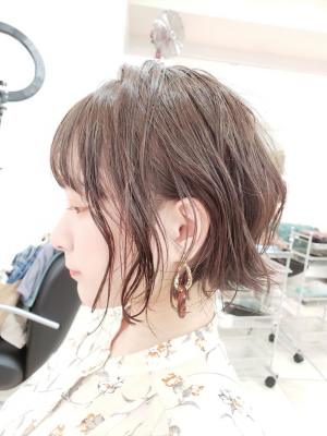 【Euphoria池袋/福田】20代30代人気ボブスタイル☆ 【Euphoria池袋/福田】20代30代人気ボブスタイル☆