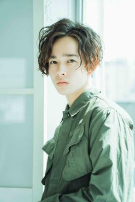 田町美容室NUNCmalus