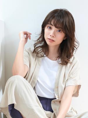 ラフレイヤーミディ
