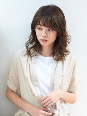 ラフレイヤーミディ