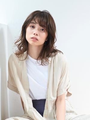 ラフレイヤーミディ