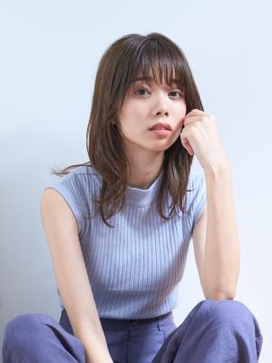 大人レイヤーセミディ