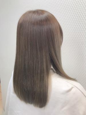 【QUALIS】うる艶の美髪になれる「サイエンスアクア」