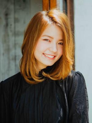 田町美容室NUNCmalus