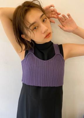 BUZZ×ショート