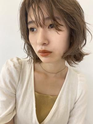 ラフバングとヌーディーから★BUZZ秋山
