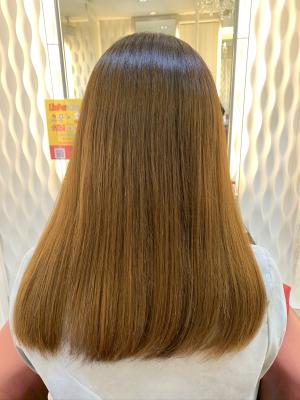 【QUALIS】サラツヤ美髪チャージ 【QUALIS】サラツヤ美髪チャージのイメージ画像
