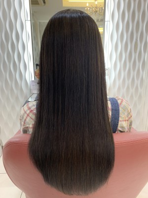 【QUALIS】触りたくなる美髪に変わるサイエンスアクア 【QUALIS】触りたくなる美髪に変わるサイエンスアクアのイメージ画像