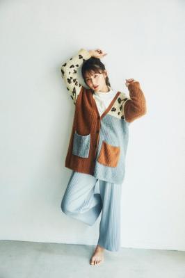アレンジポニー アレンジポニーのイメージ画像