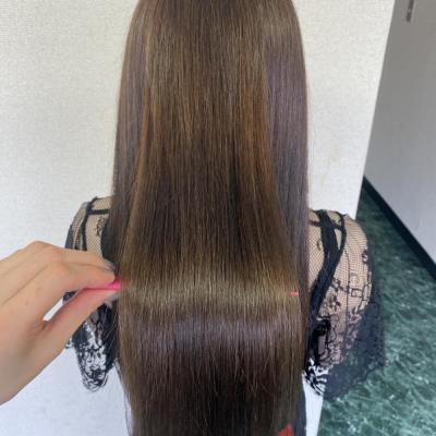 艶髪＊oggiottoヘアエステ