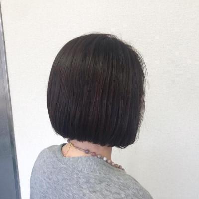 ボブスタイル