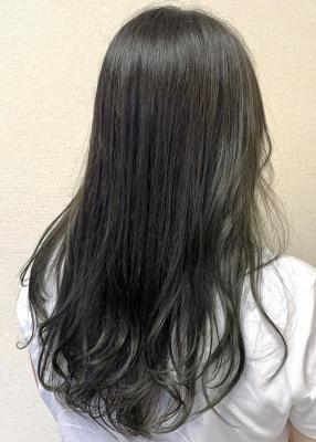 ミントグレージュ◎