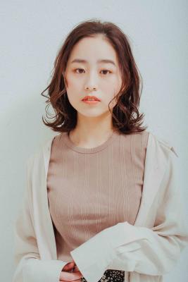 田町美容室NUNCmalus