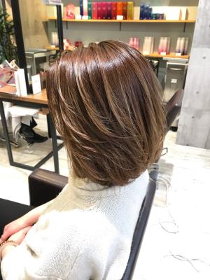 西宮店スタイルコレクション