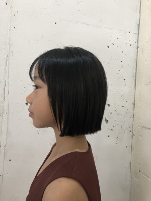 キッズカット