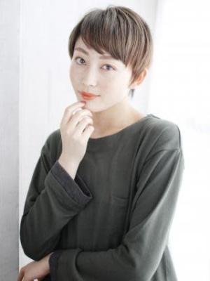束感セミウエットショート