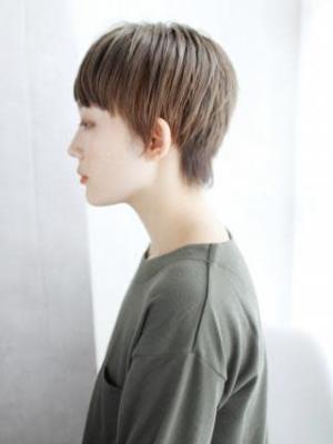 束感セミウエットショート