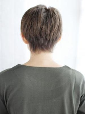 束感セミウエットショート