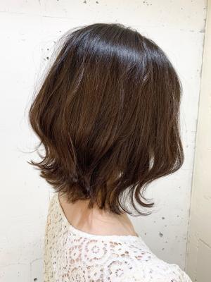 ロブスタイル