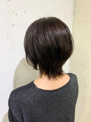 ナチュラルウルフ