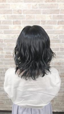 ハイライトブルージュ【mertie 錦糸町】