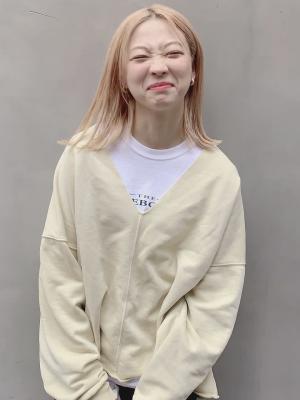 Arietta アリエッタ 中央区 美容室 Sakuria サクリア