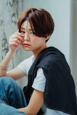 【田町】【三田】美容室 nunc 新作スタイル 【田町】【三田】美容室 nunc 新作スタイルのイメージ画像