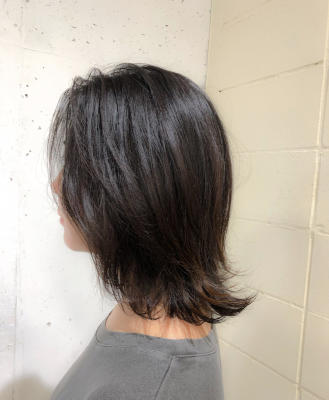 レイヤーロブ