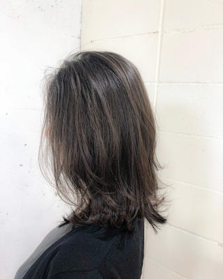 ナチュラルウルフ