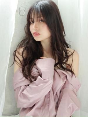 愛されロングウェーブ