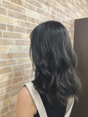 大人かわいいクラシカルロング☆【Mertie 錦糸町】