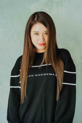 【田町】【三田】美容室 nunc 新作スタイル