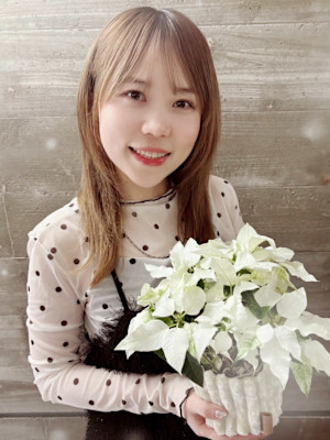 Hair Resort Bouquet ヘアリゾートブーケ 豊島区 美容室 Sakuria サクリア