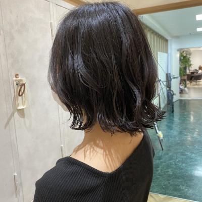 大人女子☆グレージュ