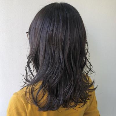 つやつやアッシュ