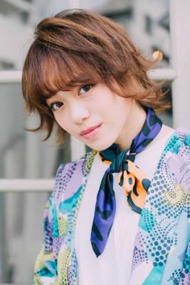 田町美容室NUNCmalus