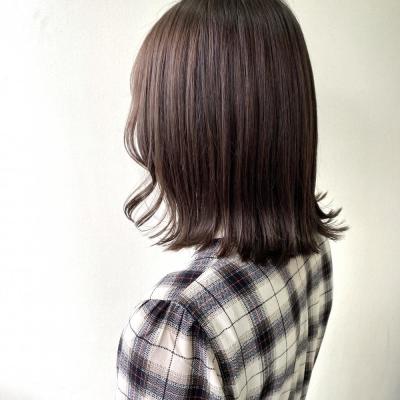 マロンブラウン