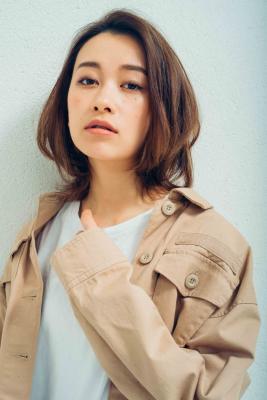 田町美容室NUNCmalus