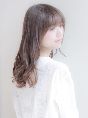 柔らかセミディ